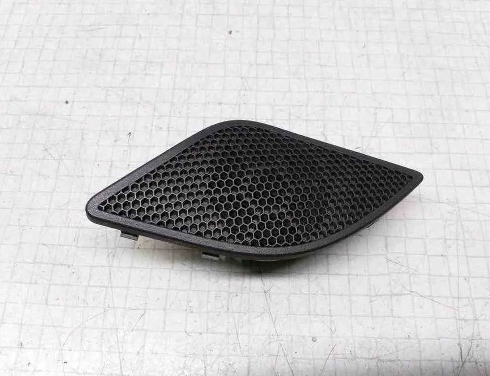 OPEL Zafira B (2005-2010) Front Left Door Loudspeaker 13163899,90520836 32623740