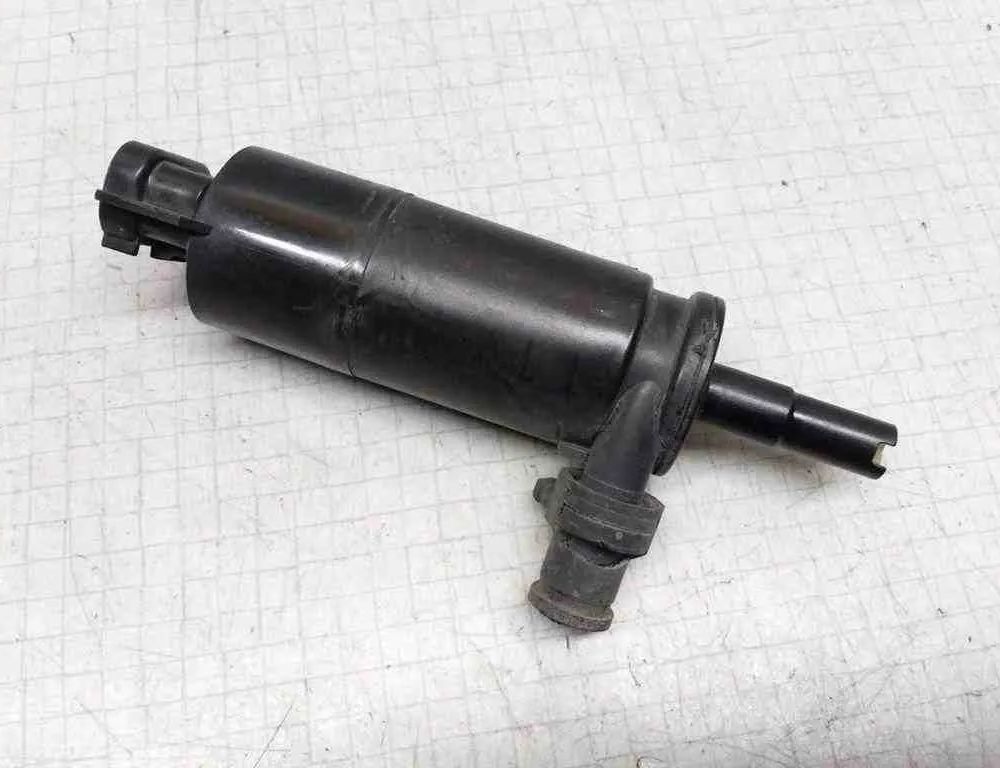 OPEL Astra H (2004-2014) Headlight washer motor 13157637 32624604