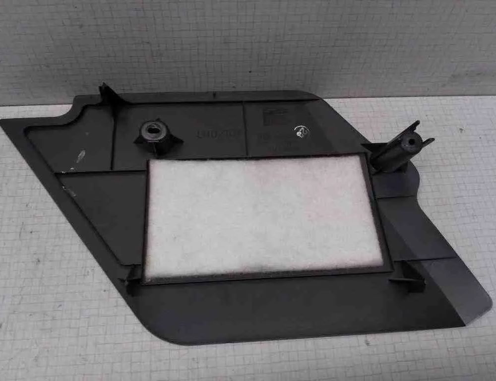 OPEL Vectra C (2002-2005) Другие отделочные детали 13105480,230635620 32624659