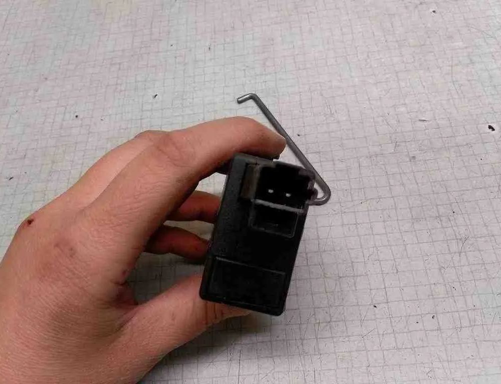 OPEL Vectra B (1995-1999) Central Locking Motor 1101215,5406,90460062 32628460