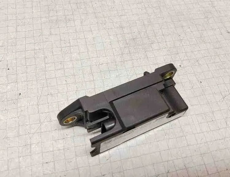 VOLKSWAGEN Passat B7 (2010-2015) Боковой датчик удара левый 1J0909606N,5WK41910 32628554