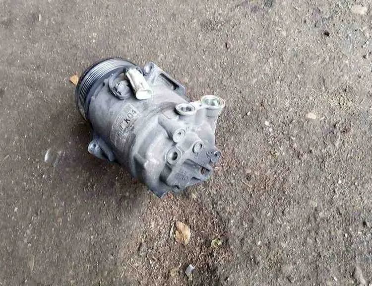 OPEL Zafira C (2012-2016) Air Condition Pump 401351739,6854056,6854097 32628911