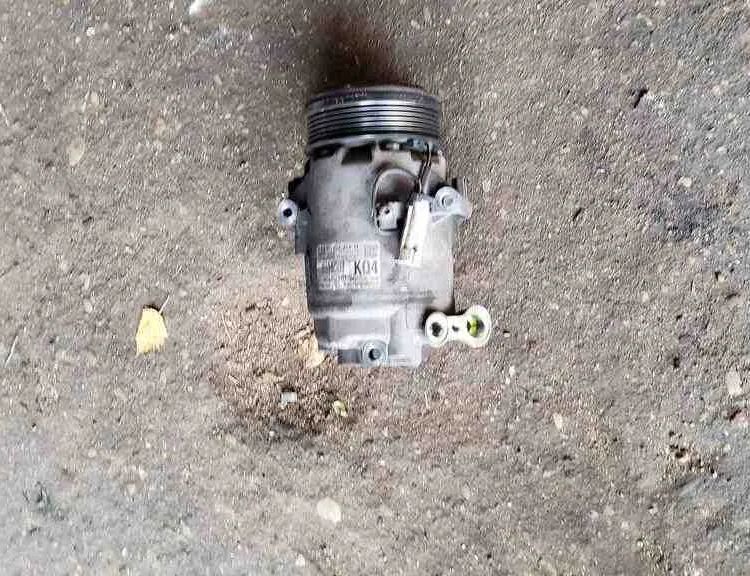 OPEL Zafira C (2012-2016) Air Condition Pump 401351739,6854056,6854097 32628911