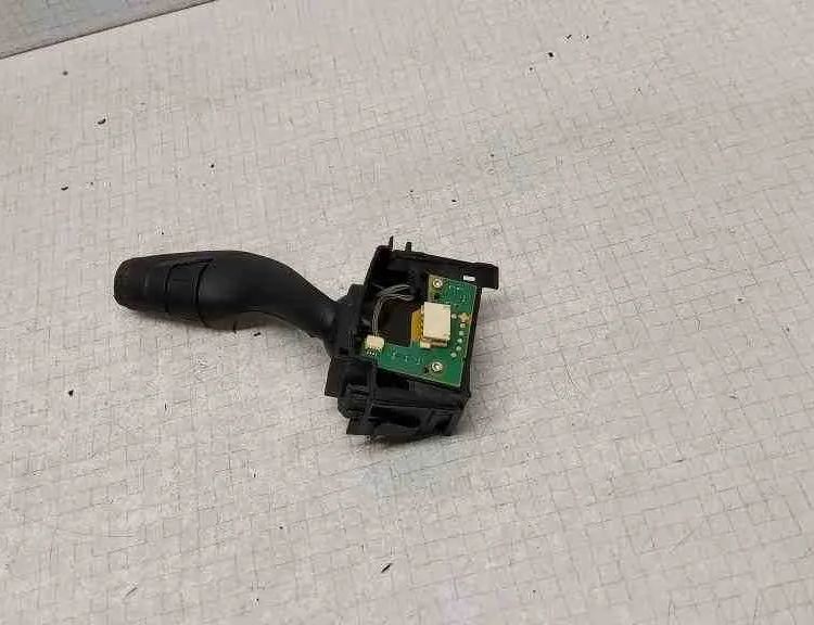 FORD Transit 4 generation (2013-2024) Wiper Control F1FT17A553AA 32629488