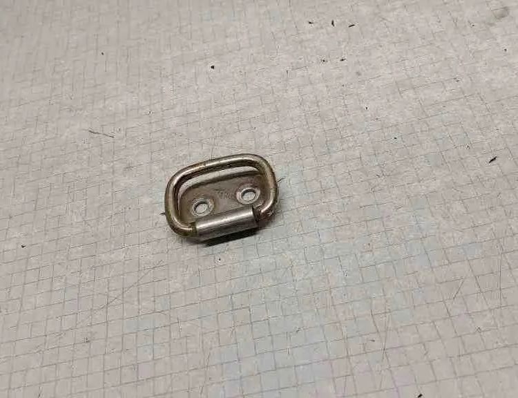 VOLKSWAGEN Caddy 3 generation (2004-2015) Ostatné časti karosérie 2K0801983 32629540