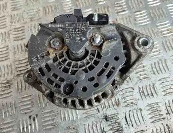 OPEL Ampera Alternátor 55556070,0124425022 32630020