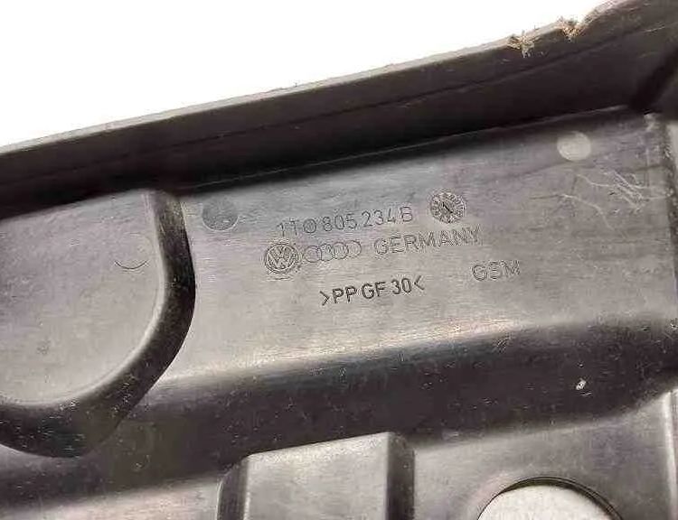 VOLKSWAGEN Caddy 3 generation (2004-2015) Ostatné časti karosérie 1T0805234B,1T0805233A 32630041