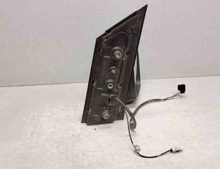 VOLKSWAGEN Caddy 3 generation (2004-2015) Pravé krídlo zrkadlo E1010718,6Q0035575A,56508811,1K0972982,014527272 32630075