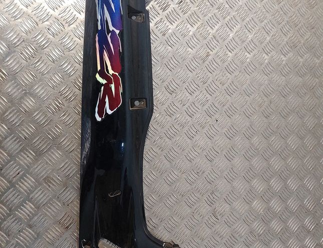 KAWASAKI ZZ-R (2012-present) 8T (2007-2016) Right side fairing cover panel cowl RH 36001-1494 14632024