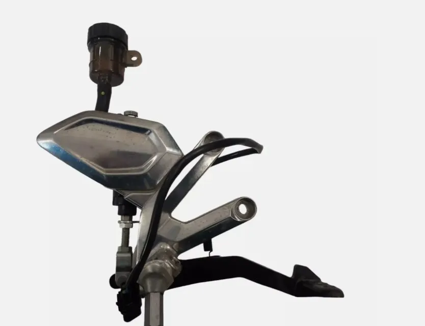 TRIUMPH TRIDENT W164 (2005-2011) 28487887