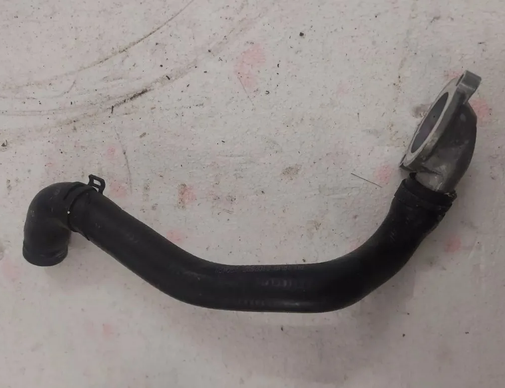 TRIUMPH TRIDENT 1 generation (2005-2011) Thermostat cover 28507507