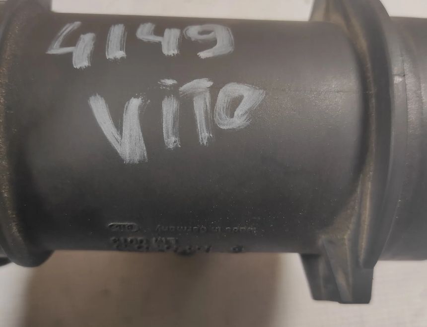 MERCEDES-BENZ Vito W639 (2003-2015) Senzor hmotnostného prietoku vzduchu MAF 0280217114 13924594