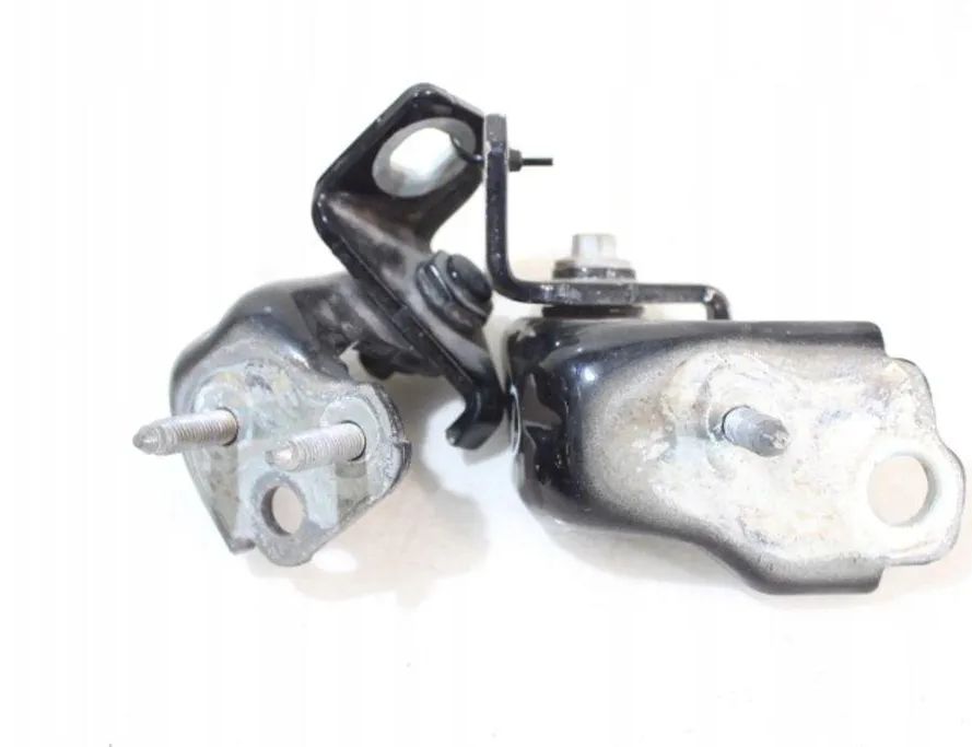 FORD Mondeo 4 generation (2007-2015) Other Body Parts 32880863