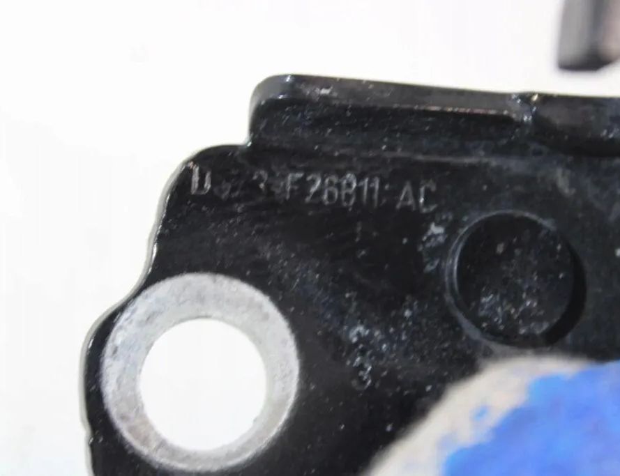 FORD Mondeo 4 generation (2007-2015) Other Body Parts 32880863