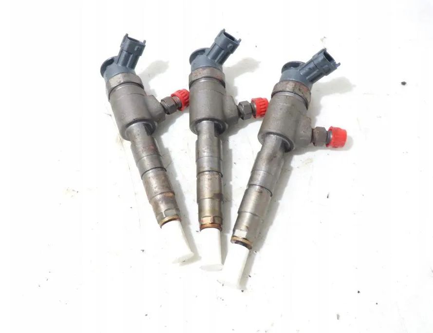 FORD Transit Форсунка 0445110469 32884705