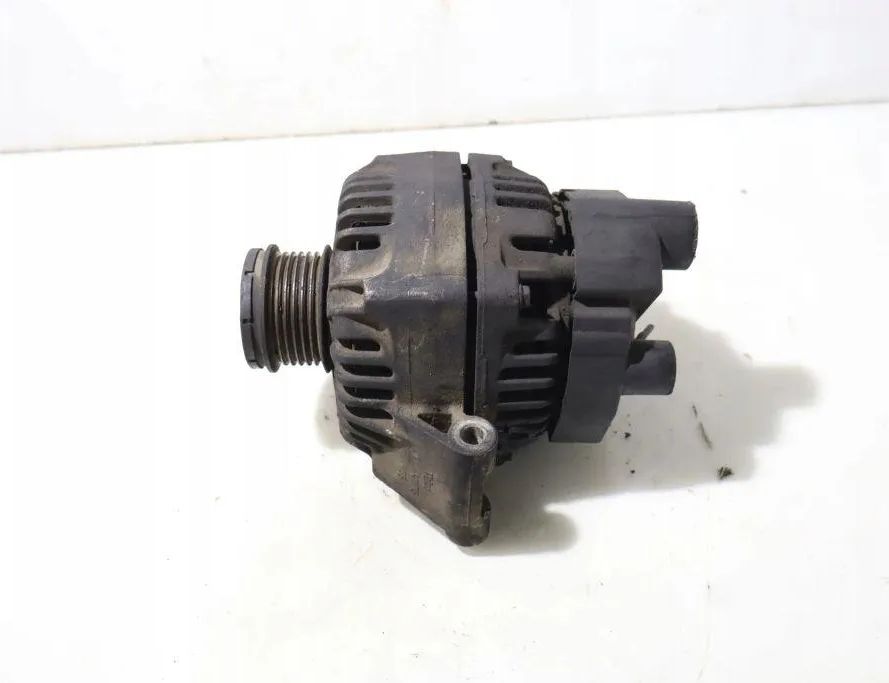 FIAT Grande Punto 2 generation (2008-2011) Alternator 51784845 32885199