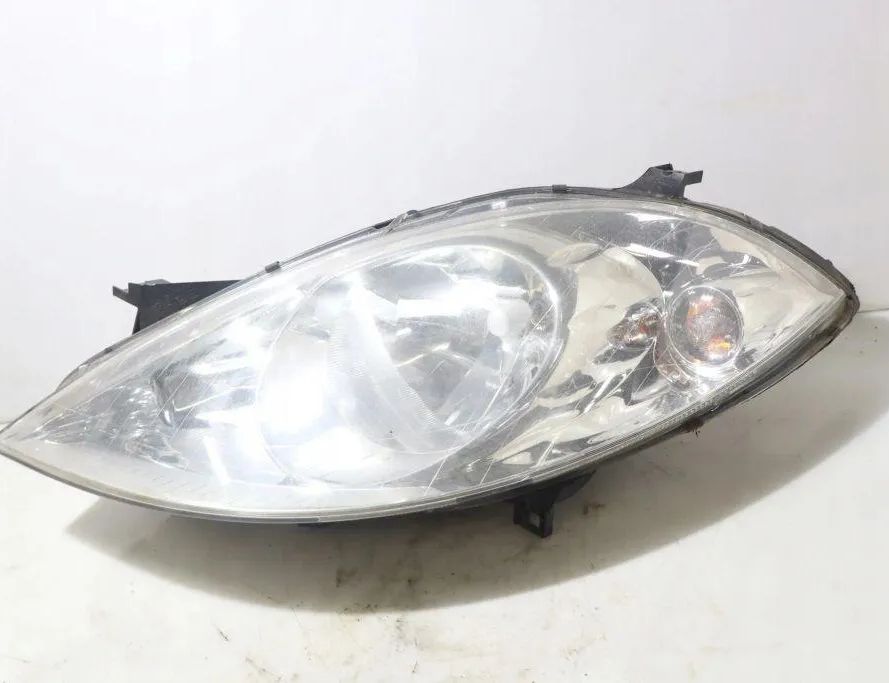 MERCEDES-BENZ A-Class W169 (2004-2012) Front Right Headlight 32885334