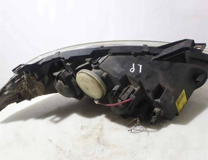 MERCEDES-BENZ A-Class W169 (2004-2012) Front Right Headlight 32885334