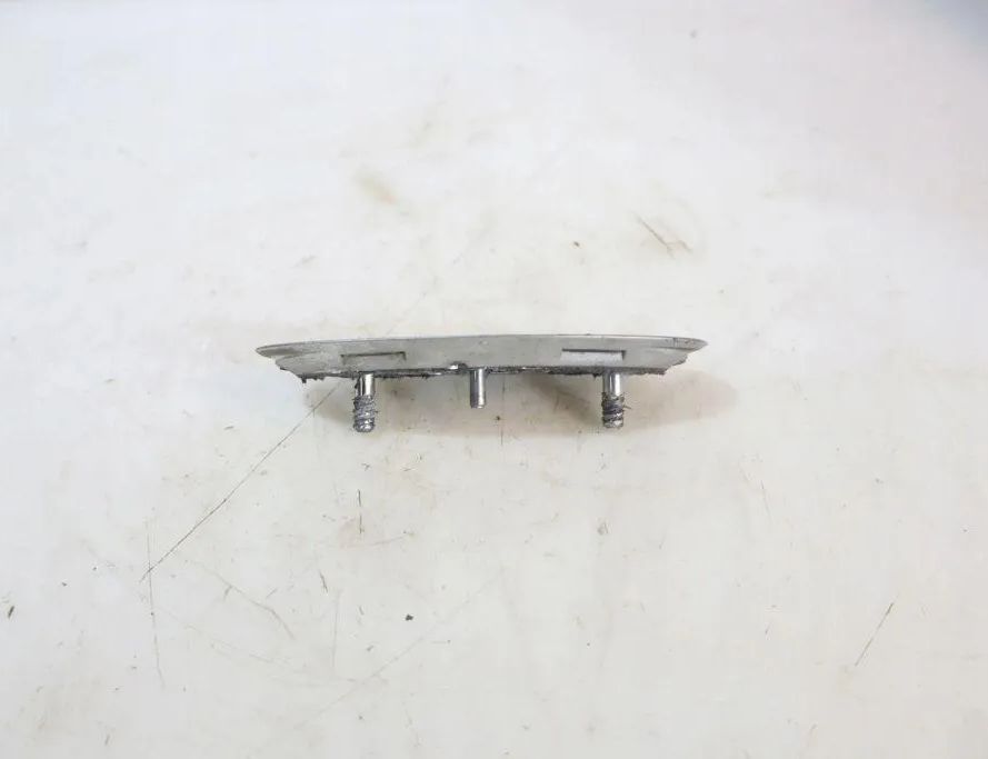 FORD Mondeo 5 generation (2014-2022) Значок производителя автомобиля 32885954