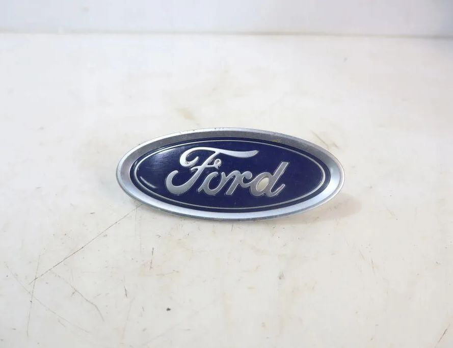 FORD Mondeo 5 generation (2014-2022) Значок производителя автомобиля 32885954