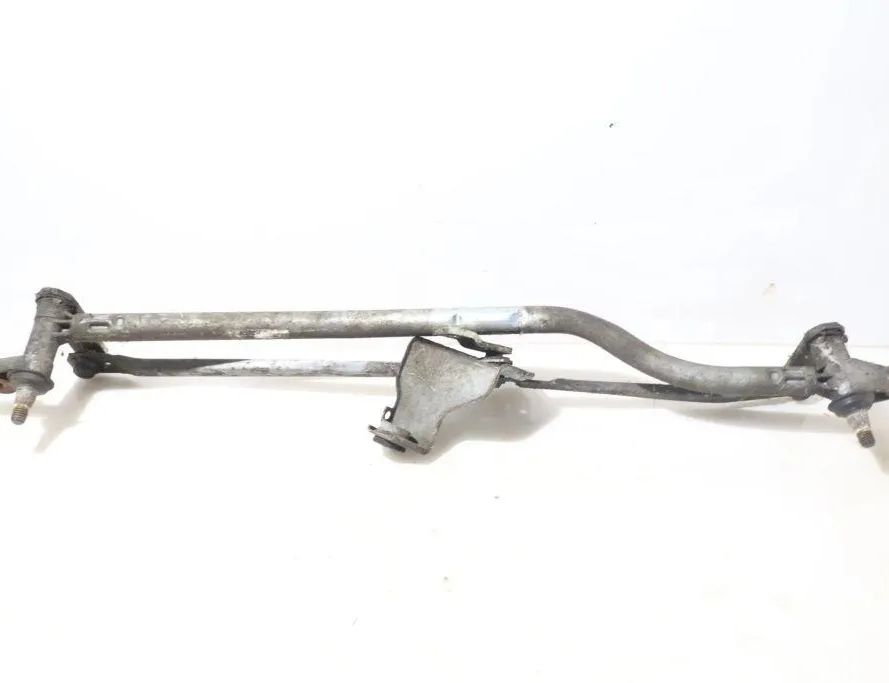 SEAT Exeo 1 generation (2009-2012) Front Windshield Wiper Mechanism 3397021211 32886397