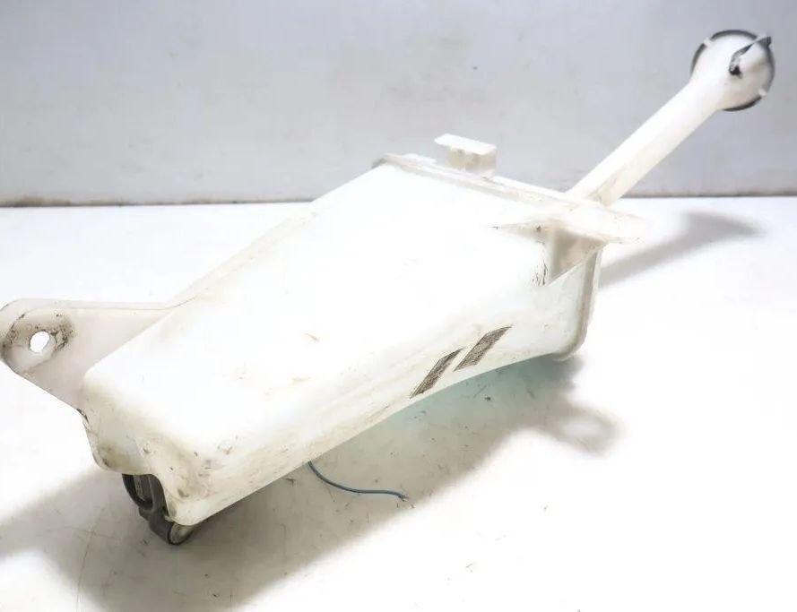 NISSAN Micra K13 (2010-2016) Window Washer Tank 32886856