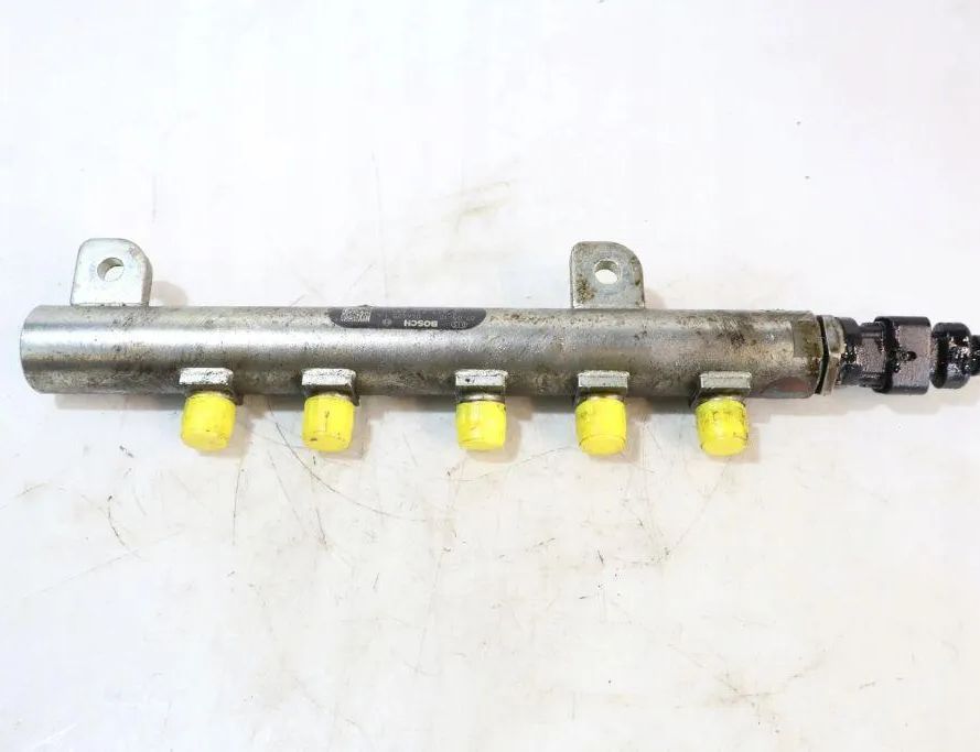 FIAT Croma 194 (2005-2011) Palivová lišta 0445214095 32888134