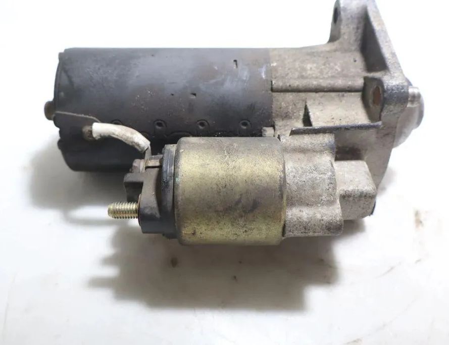 VOLVO S80 1 generation (1998-2006) Štartér 001108166 32888823