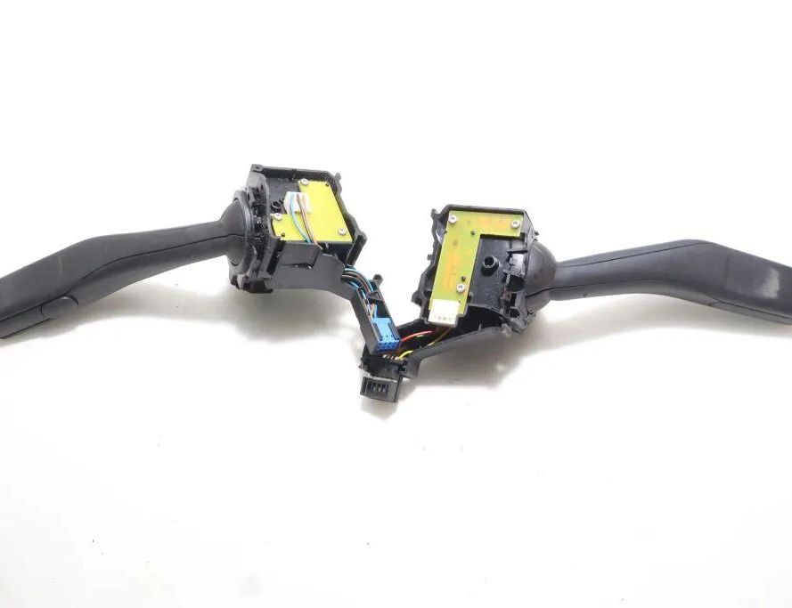 VOLKSWAGEN Golf Plus 1 generation (2004-2009) Headlight Switch Control Unit 1K0953519J 32889266