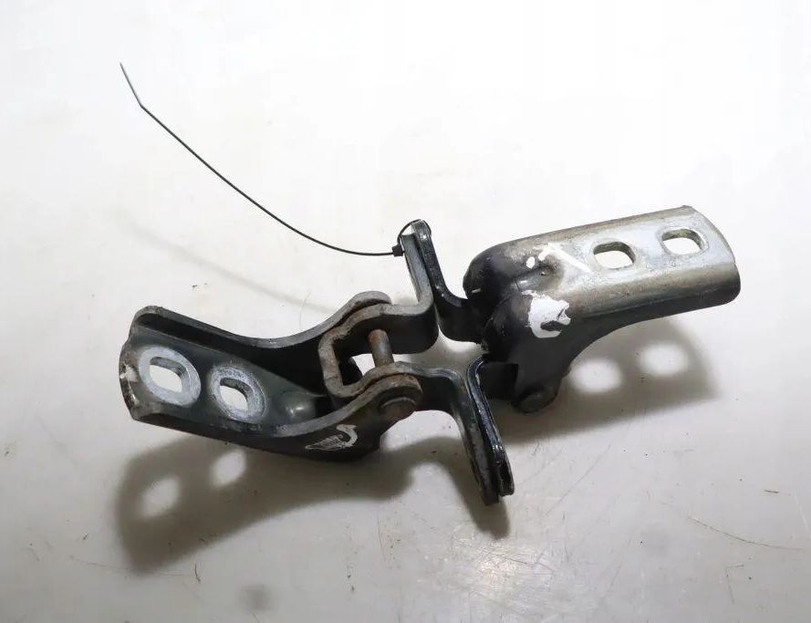 OPEL Astra K (2015-2021) Ostatné časti karosérie 32889841