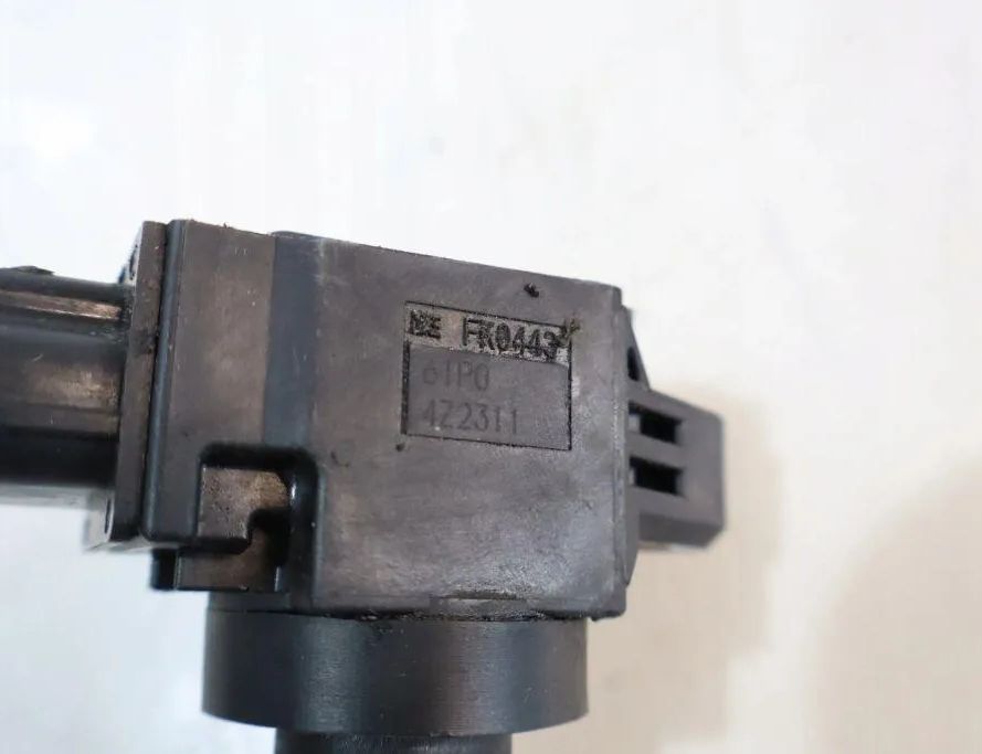 SUZUKI Celerio 1 generation (2014-2023) Провод высокого напряжения зажигания (провод свечи) FK0443 32890443