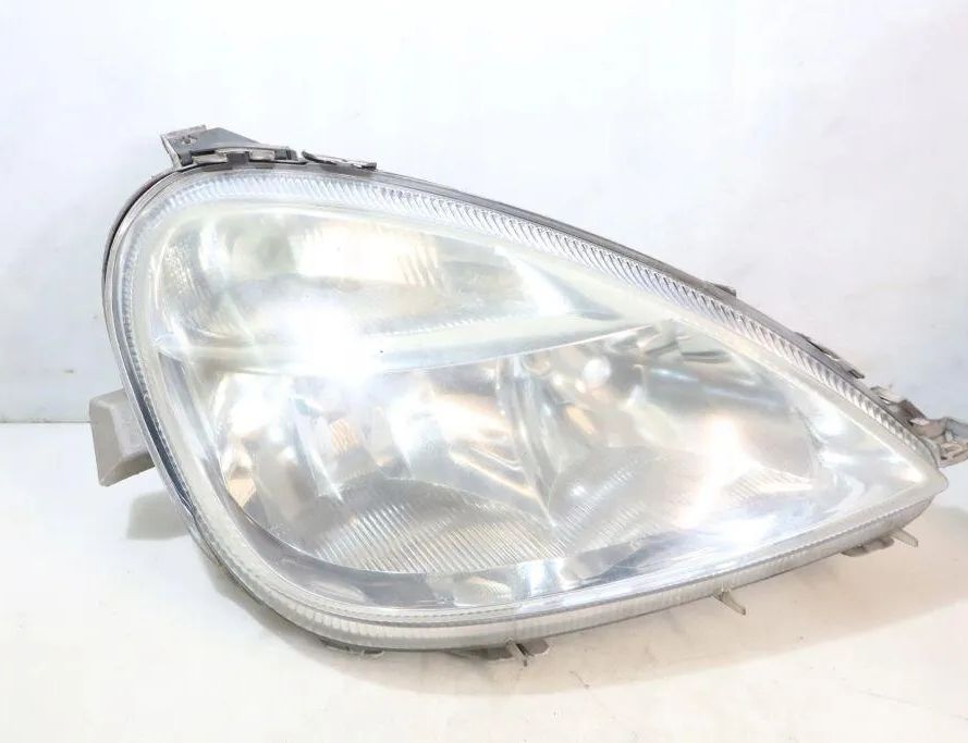 MERCEDES-BENZ A-Class W169 (2004-2012) Front Right Headlight 32890523