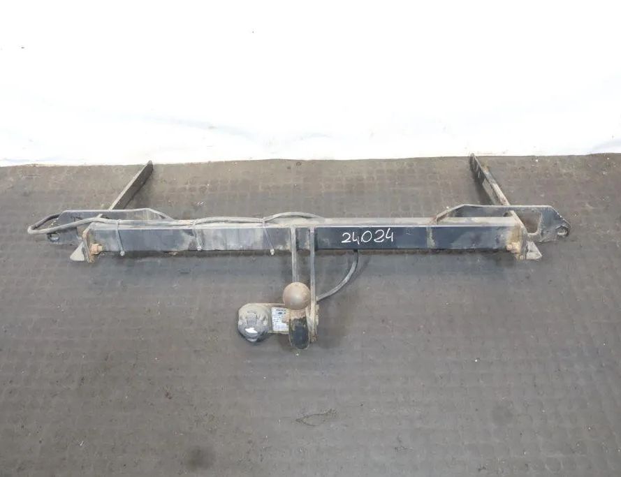 OPEL Astra K (2015-2021) Ostatné časti karosérie 32891219