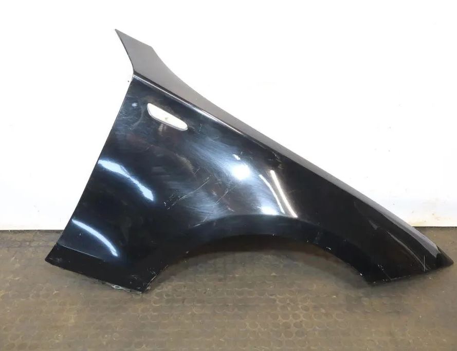 BMW 1 Series E81/E82/E87/E88 (2004-2013) Крыло переднее левое 32893413
