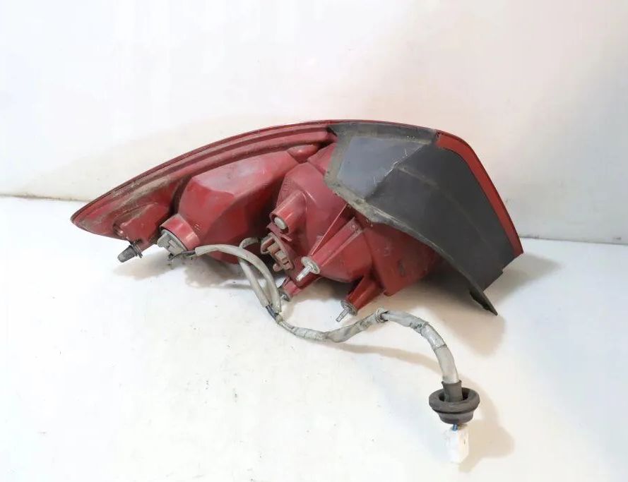 HYUNDAI Santa Fe CM (2006-2013) Ľavé zadné koncové svetlo 32894006