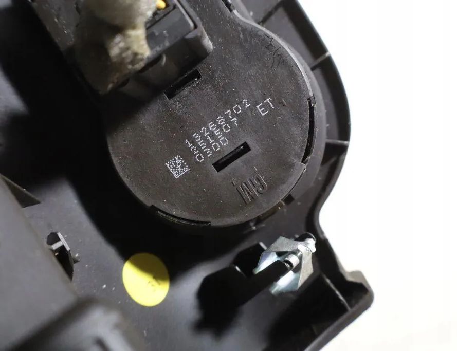 OPEL Insignia A (2008-2016) Переключатель света 32894151