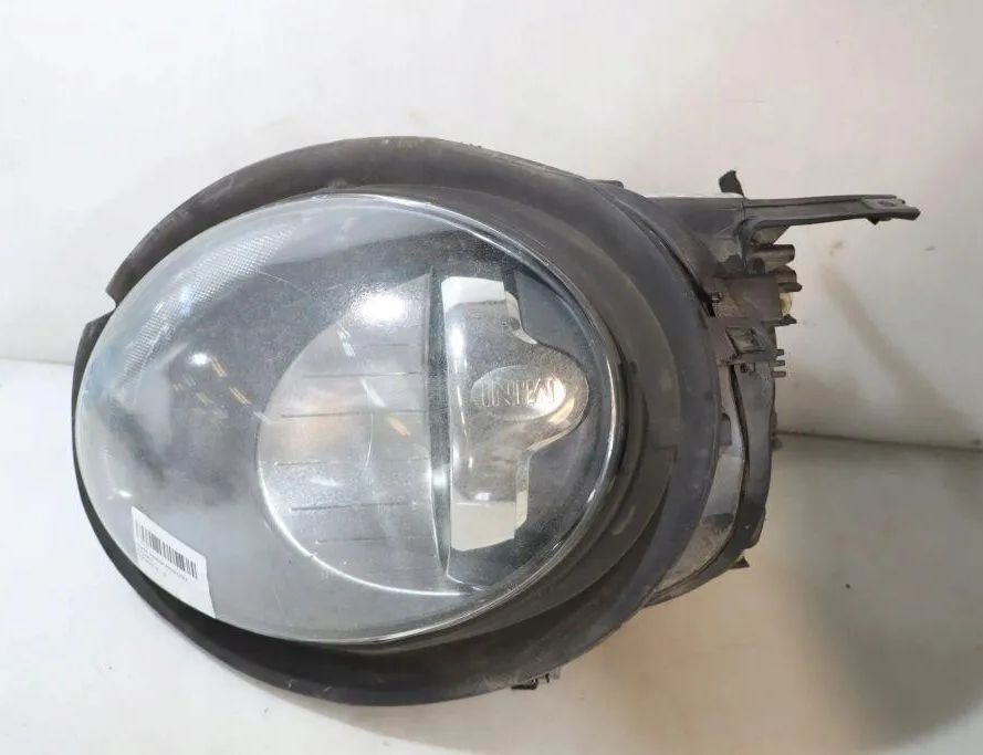 MINI Cooper F56 (2013-2020) Pravé predné svetlo 32894432