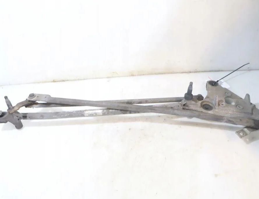 VOLVO V50 1 generation (2003-2012) Трапеции стеклоочистителей 3397020756 32895083