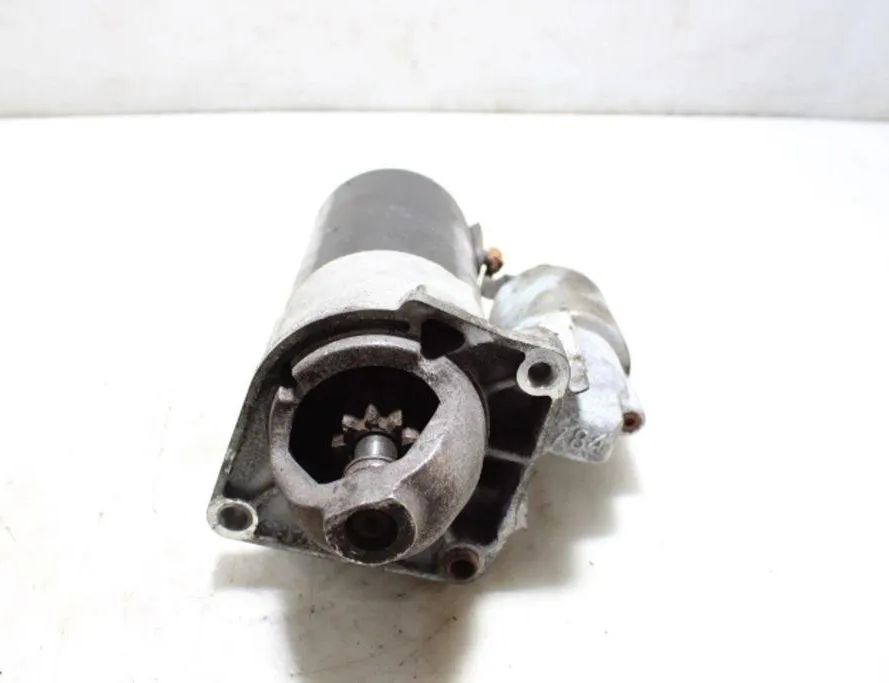 FIAT Punto 3 generation (2005-2020) Štartér 0001137002 32896127