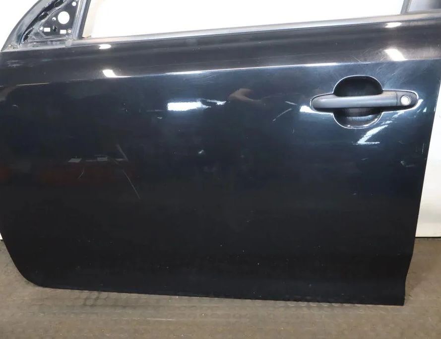 KIA Cee'd 1 generation (2007-2012) Передняя правая дверь 32897328