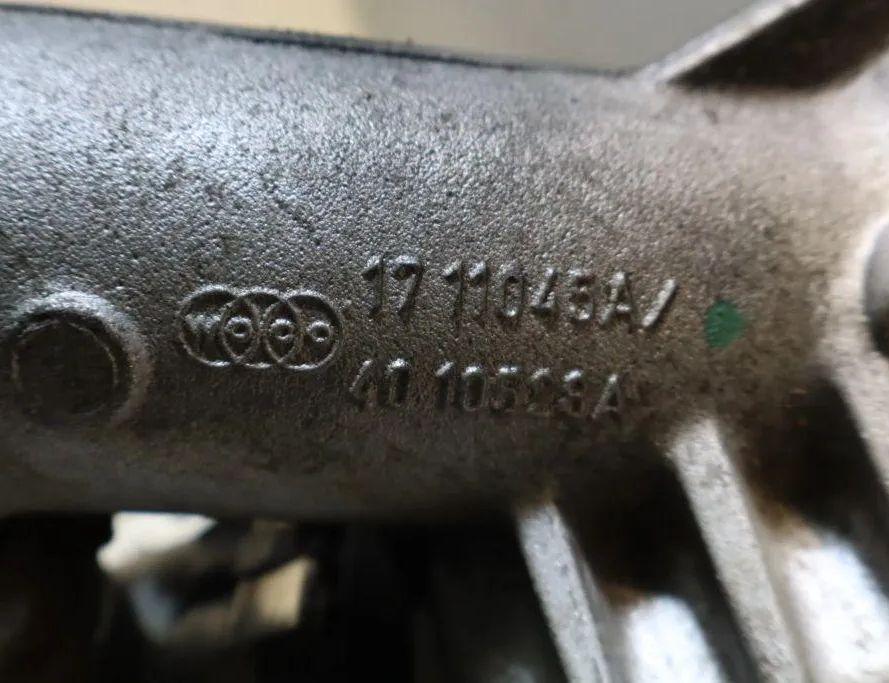 MERCEDES-BENZ C-Class W203/S203/CL203 (2000-2008) Klimatizačné čerpadlo 32900205