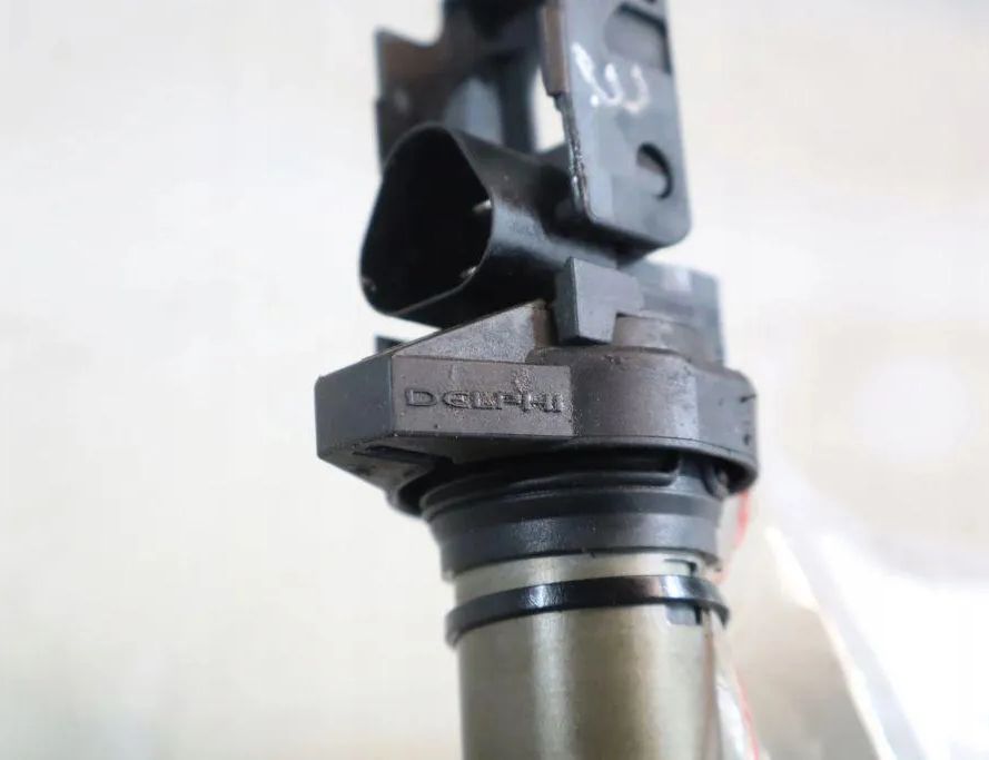 PEUGEOT 508 1 generation (2010-2020) Провод высокого напряжения зажигания (провод свечи) 19005293 32900817