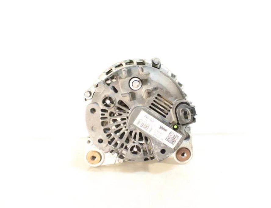 SKODA Fabia 3 generation (2014-2021) Alternator 2740516C 32901208