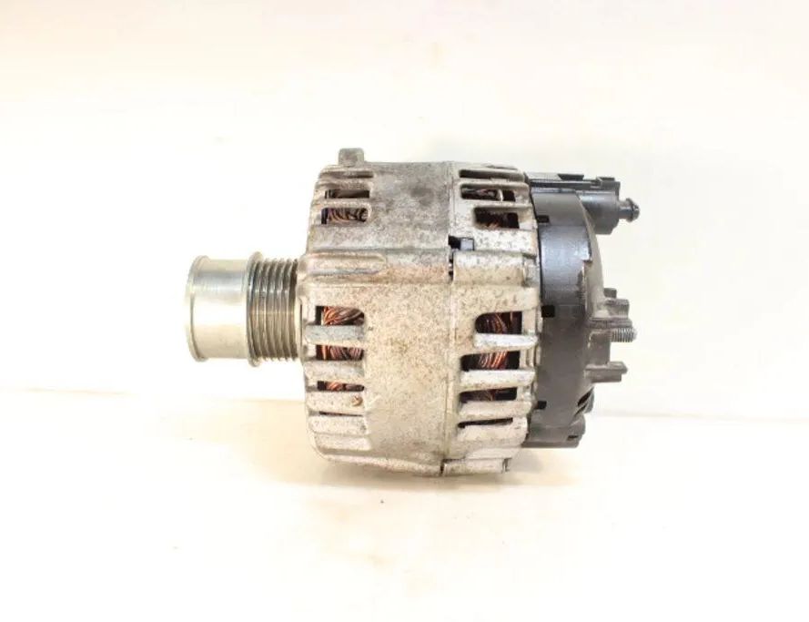 SKODA Fabia 3 generation (2014-2021) Alternator 2740516C 32901208