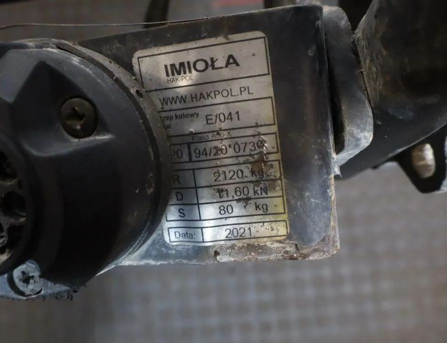 FORD Mondeo 4 generation (2007-2015) Другие кузовные детали 32903042