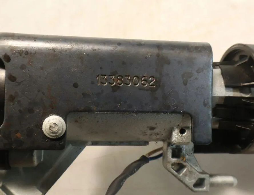 OPEL Insignia A (2008-2016) Замок зажигания 20939745 32903260