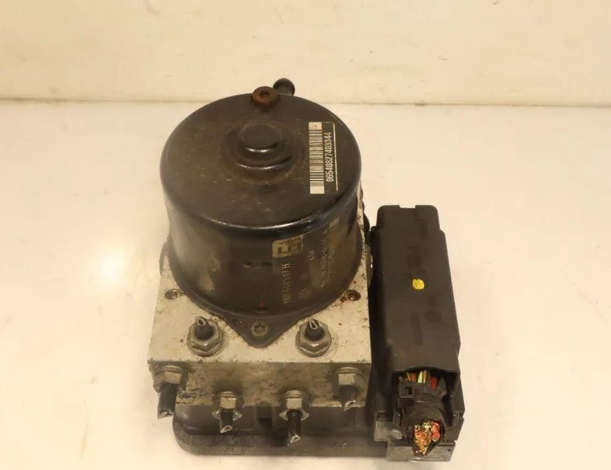 AUDI A3 8P (2003-2013) ABS čerpadlo 100960-03483 32904502