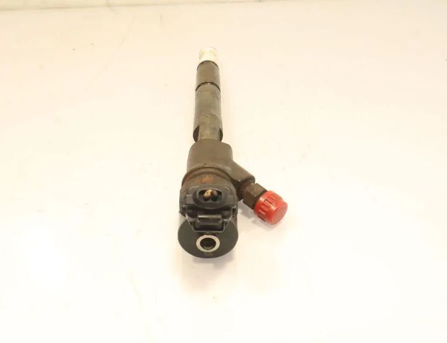 TOYOTA Yaris 2 generation (2005-2012) Fuel Injector 0445110227 32904701
