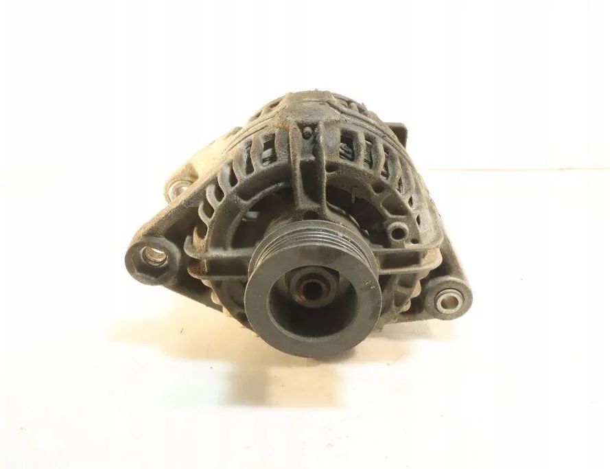 FIAT Stilo 1 generation (2001-2010) Alternátor 0124325058 32905789