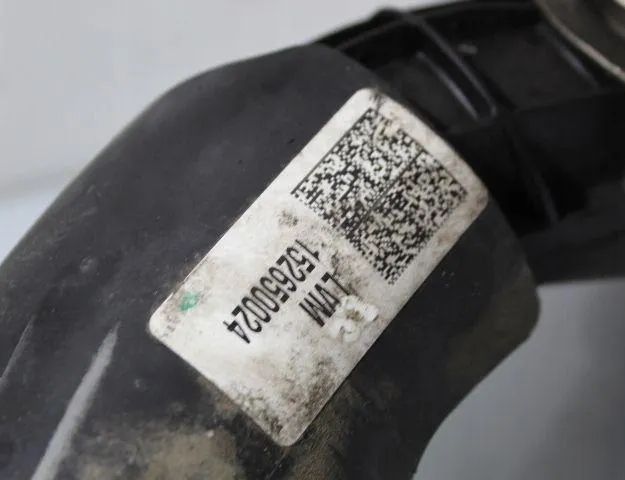 OPEL Astra K (2015-2021) Sacia potrubie 55578375 32906473